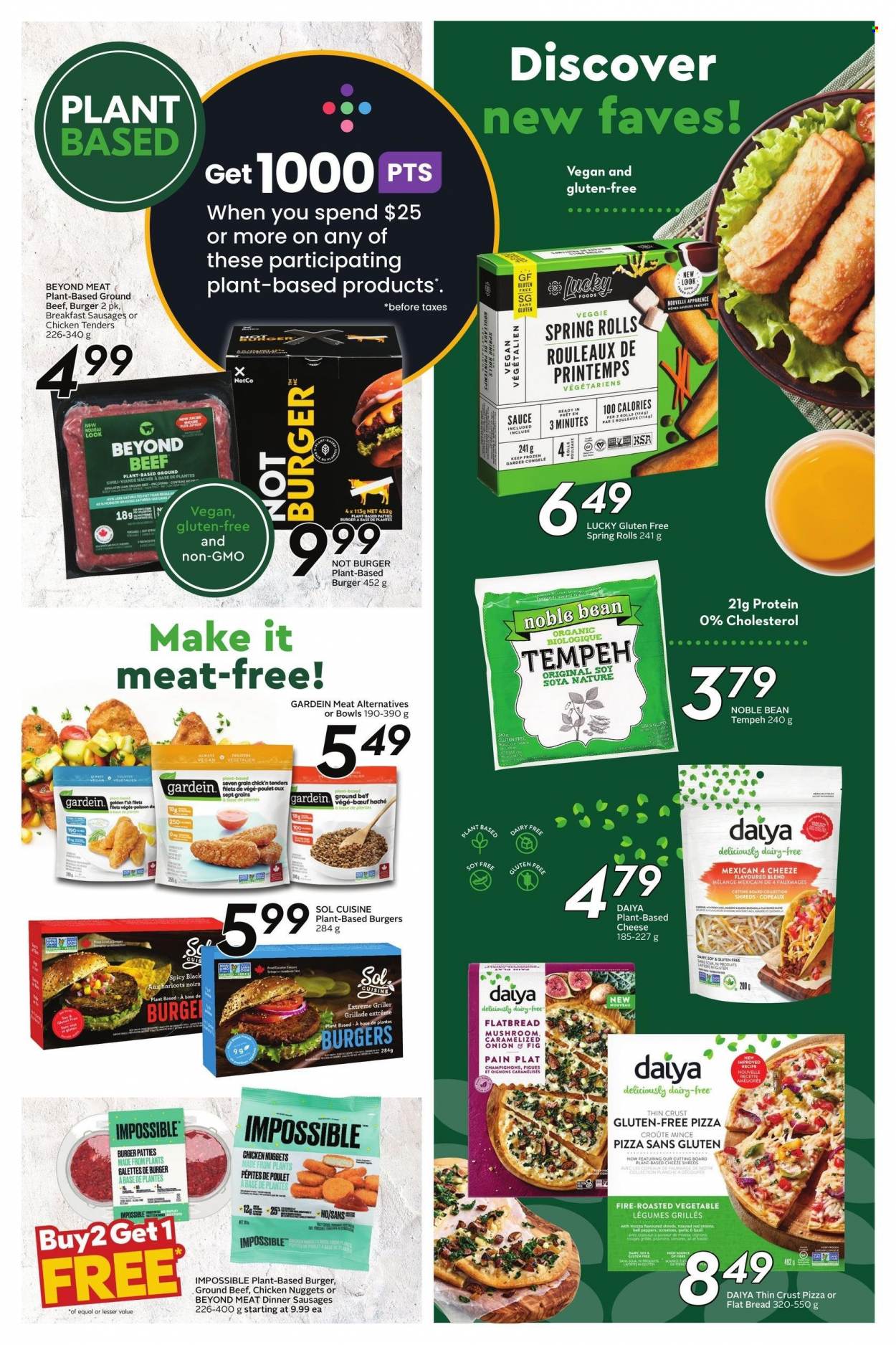 Sobeys flyer - March 16, 2023 - March 22, 2023. Page 10