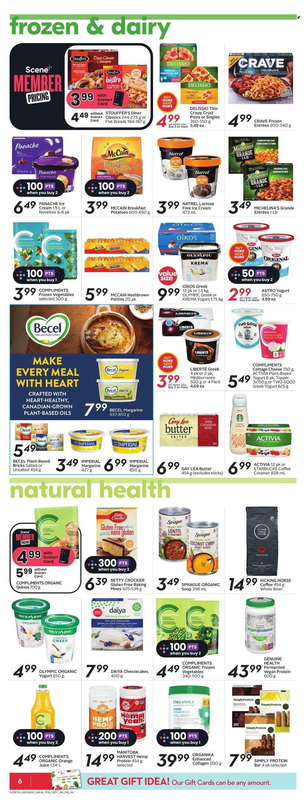 Sobeys flyer - March 16, 2023 - March 22, 2023. Page 12
