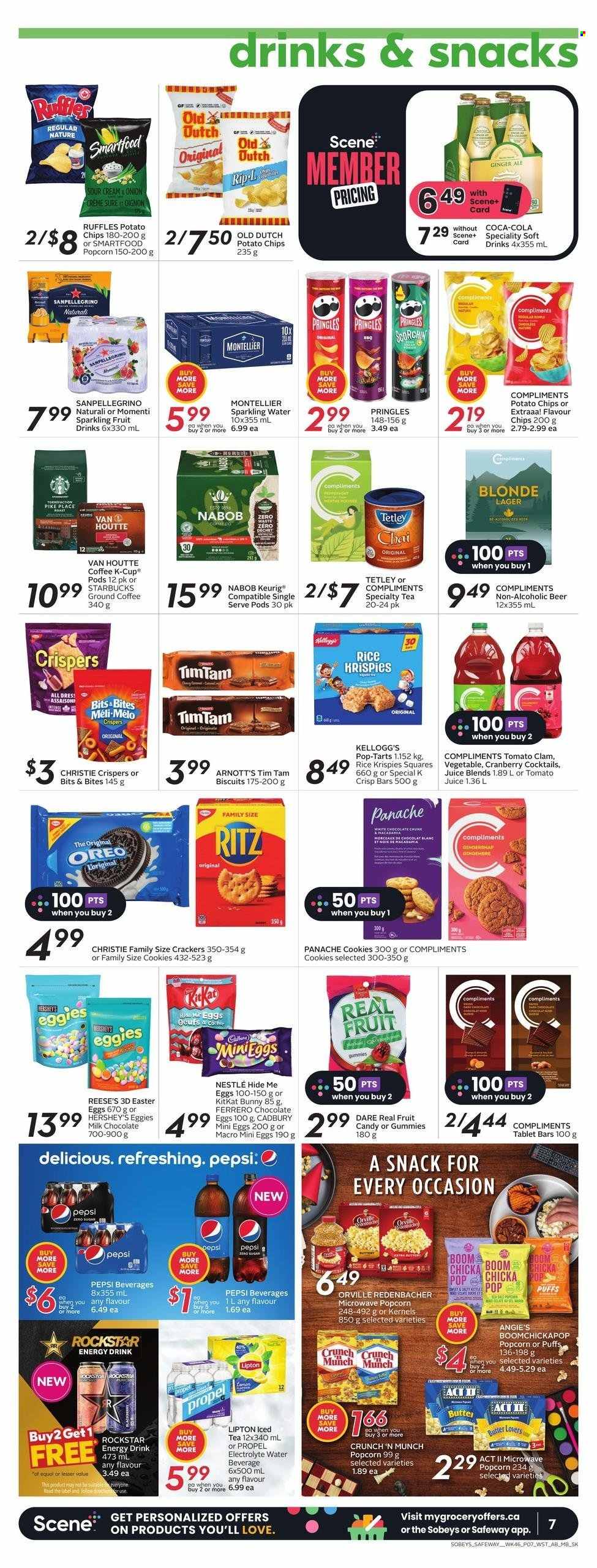 Sobeys flyer - March 16, 2023 - March 22, 2023. Page 13