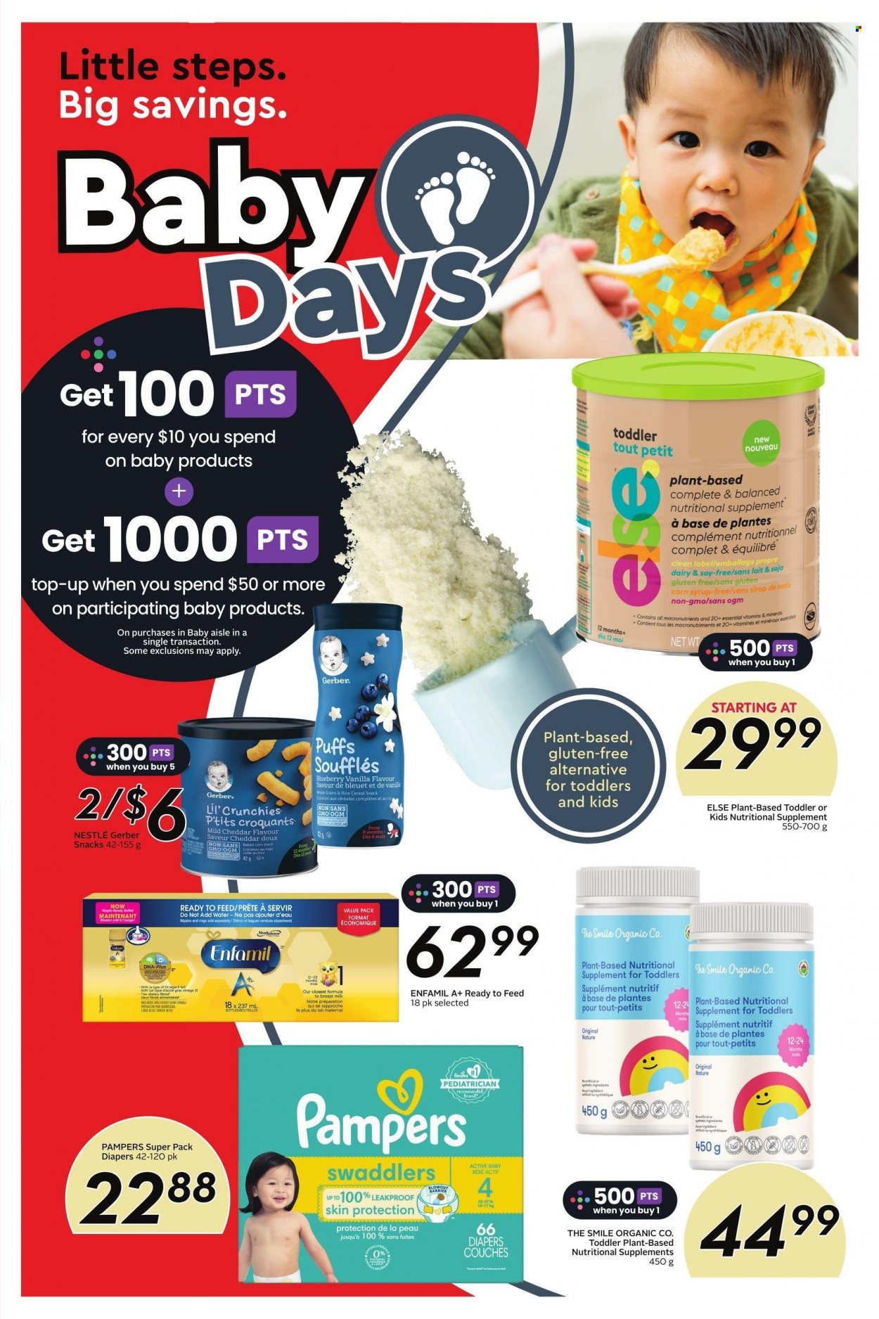 Sobeys flyer - March 16, 2023 - March 22, 2023. Page 16