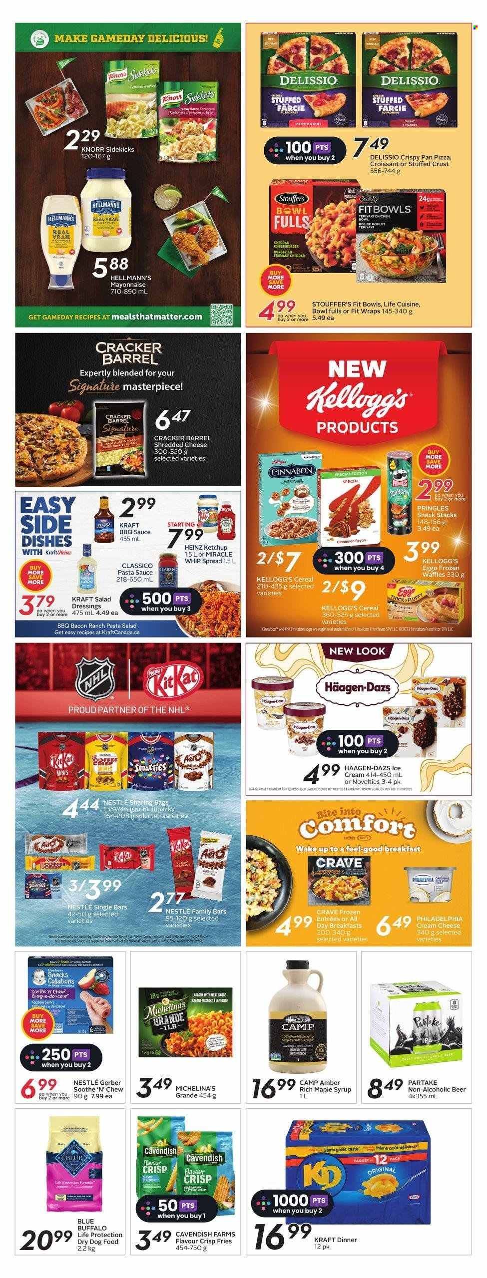 Sobeys flyer - March 16, 2023 - March 22, 2023. Page 18