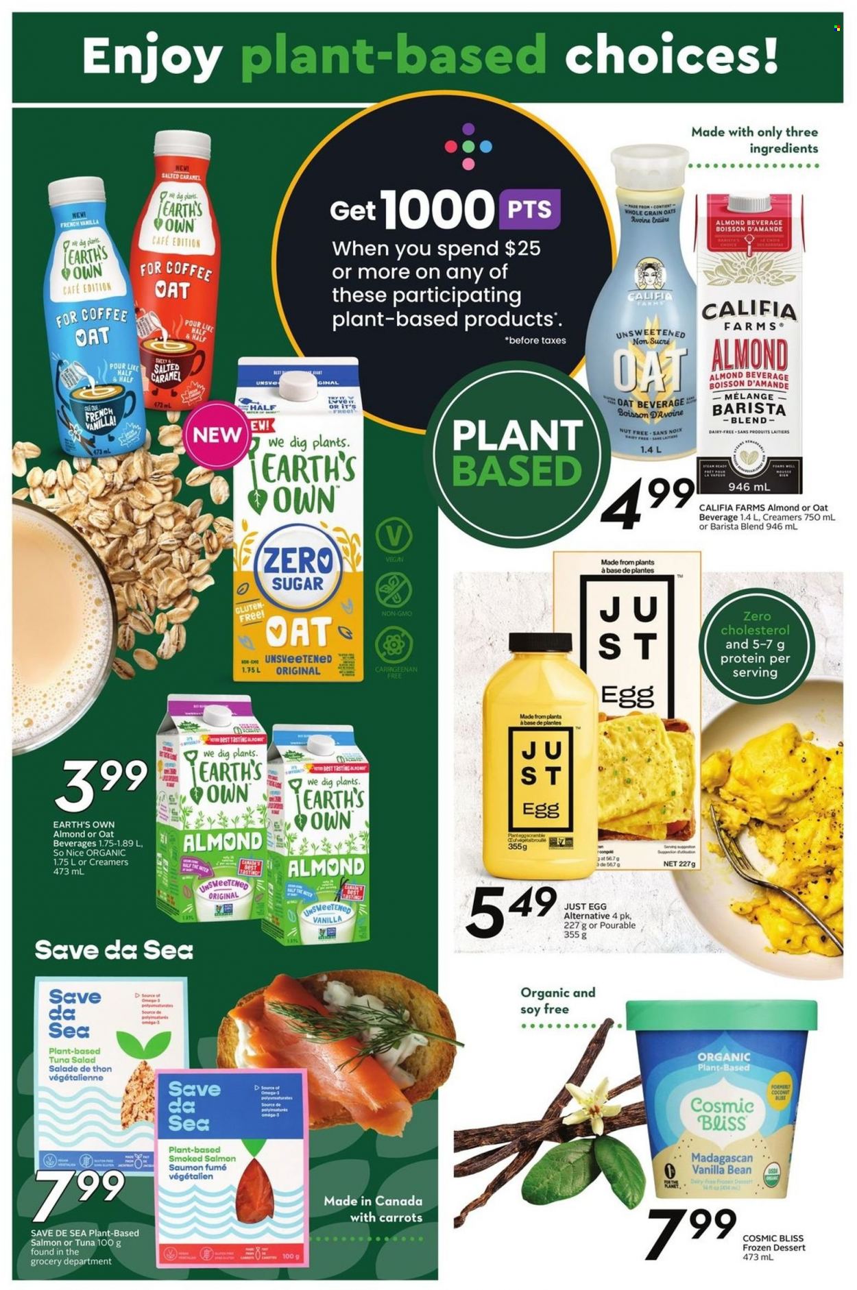 Safeway flyer - March 16, 2023 - March 22, 2023. Page 8