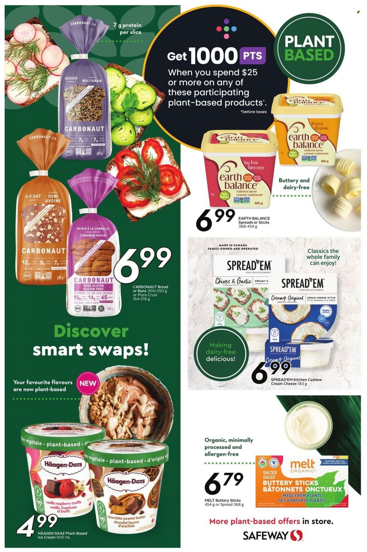 Safeway flyer - March 16, 2023 - March 22, 2023. Page 10