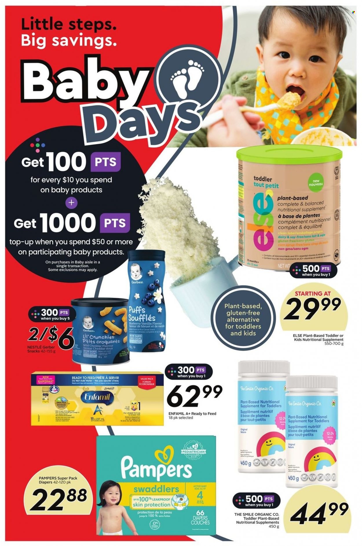 Safeway flyer - March 16, 2023 - March 22, 2023. Page 16