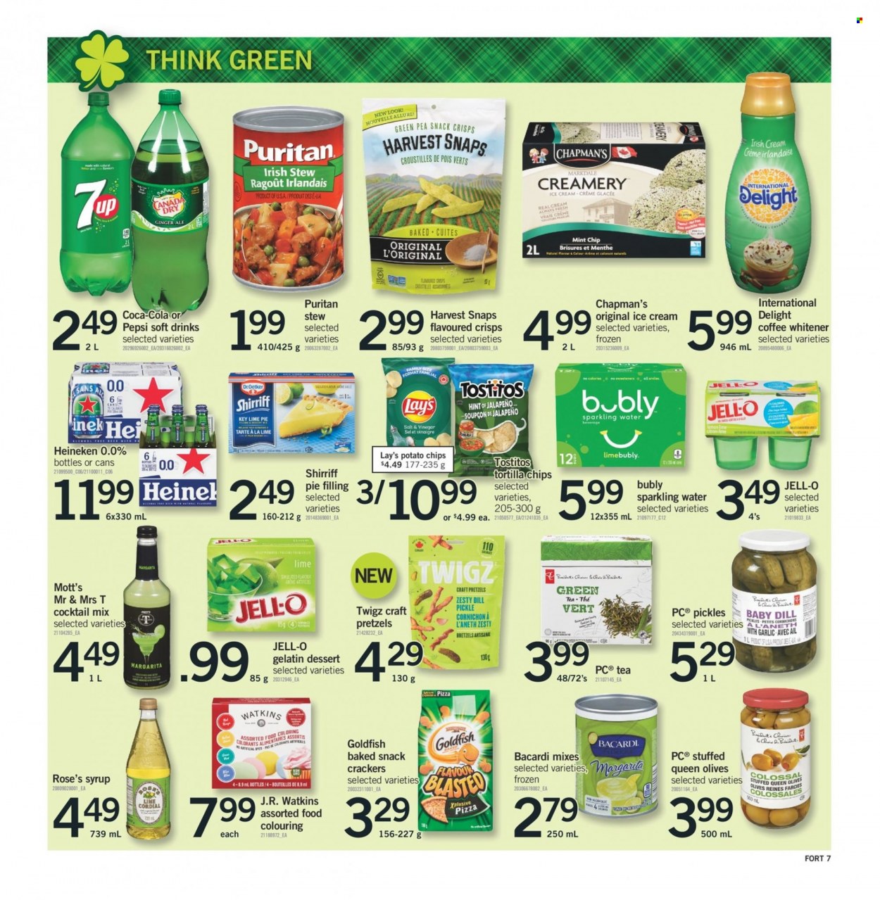 Fortinos flyer - March 16, 2023 - March 22, 2023. Page 8