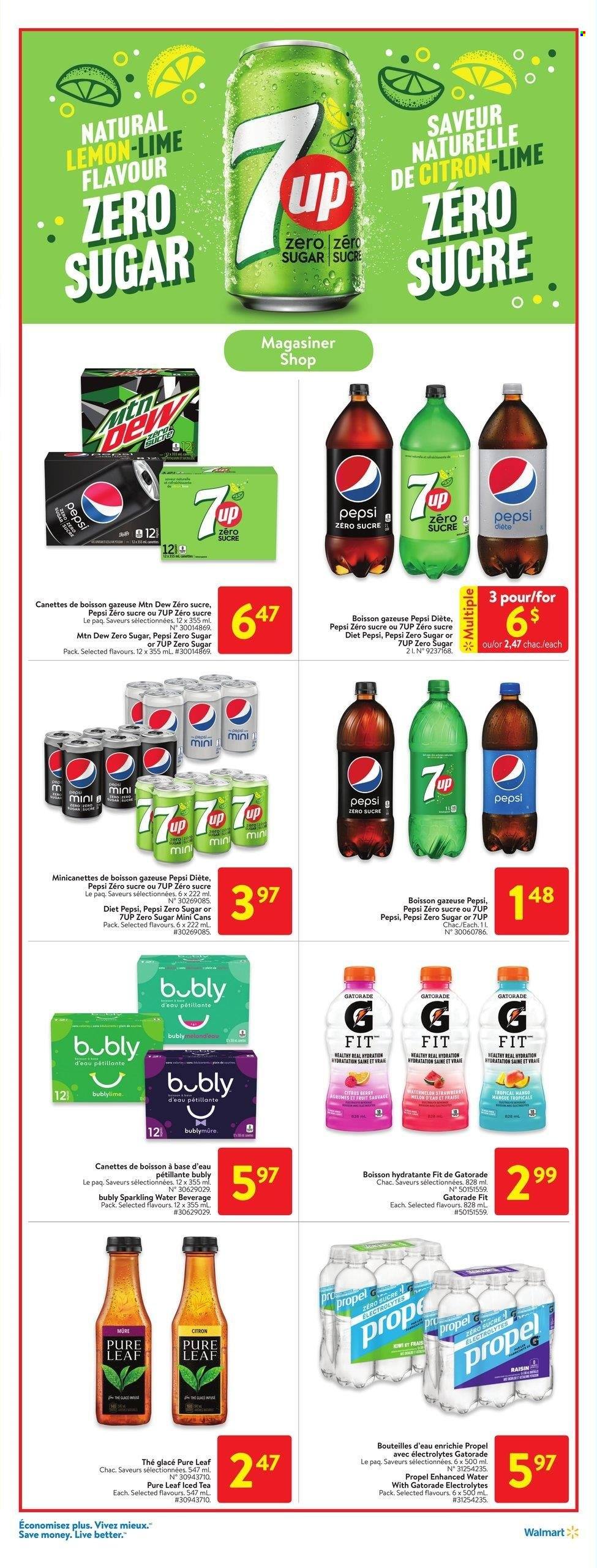 Walmart flyer - March 16, 2023 - March 22, 2023. Page 17