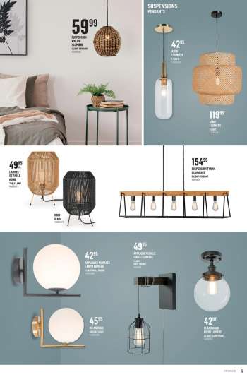 Circulaire {store}