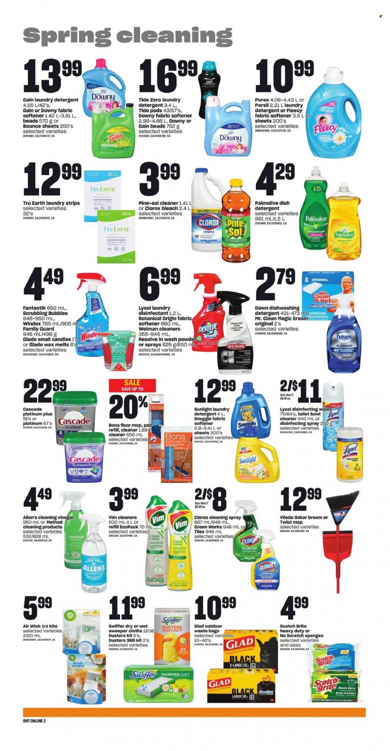 Independent flyer - March 16, 2023 - March 22, 2023. Page 6
