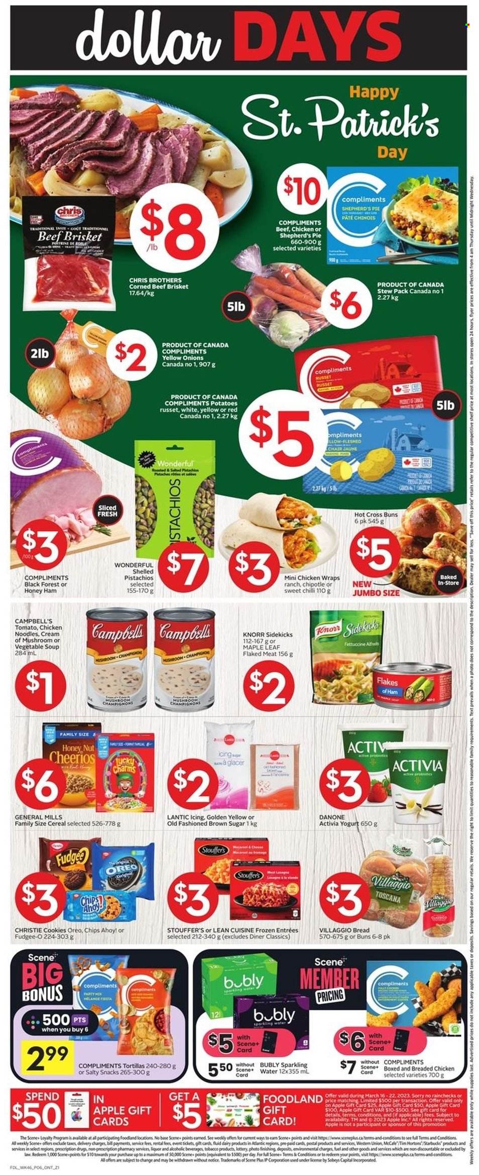 Foodland flyer - March 16, 2023 - March 22, 2023. Page 2