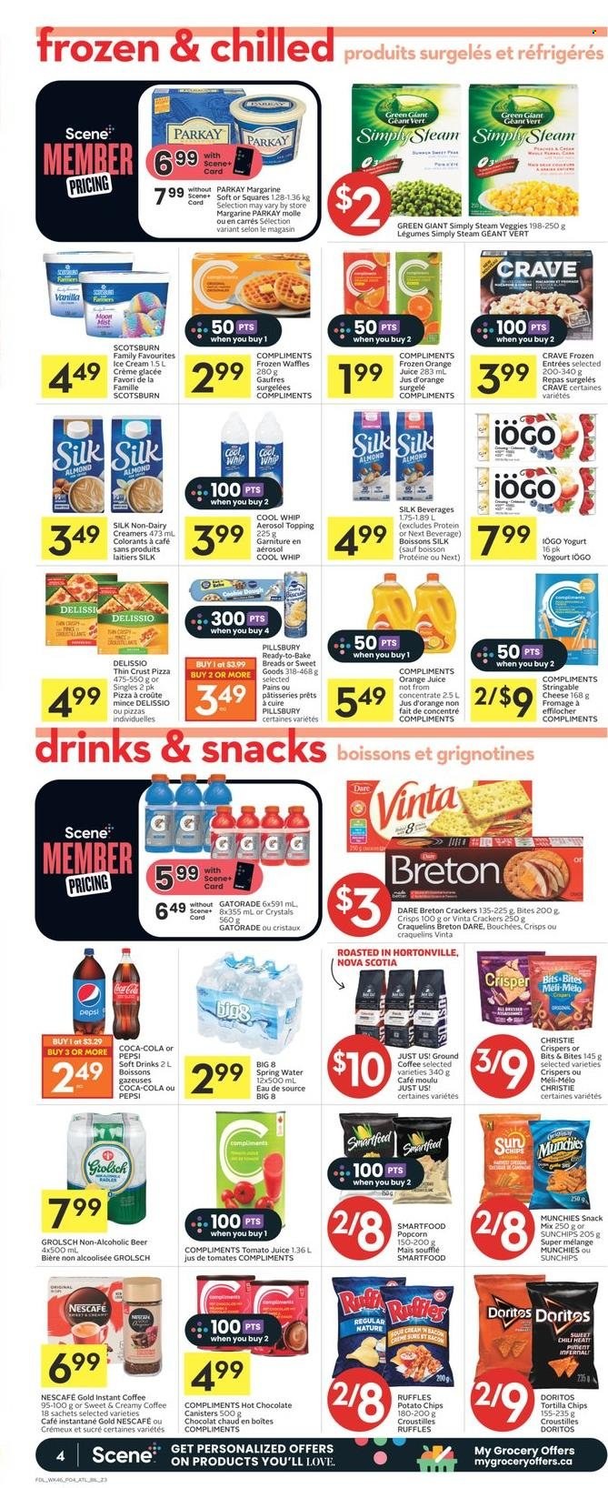 Co-op flyer - March 16, 2023 - March 22, 2023. Page 4