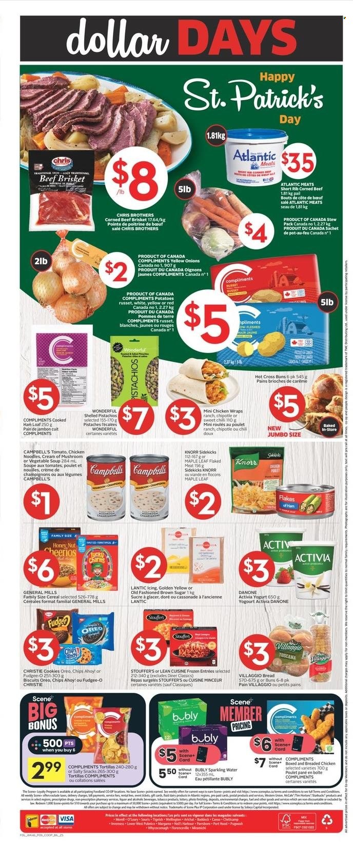 Co-op flyer - March 16, 2023 - March 22, 2023. Page 6