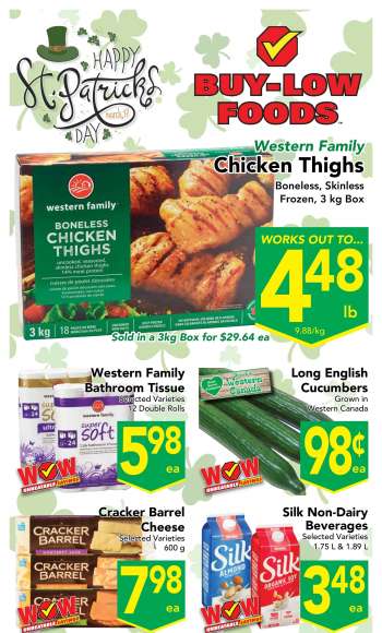 {storeUpper} flyer