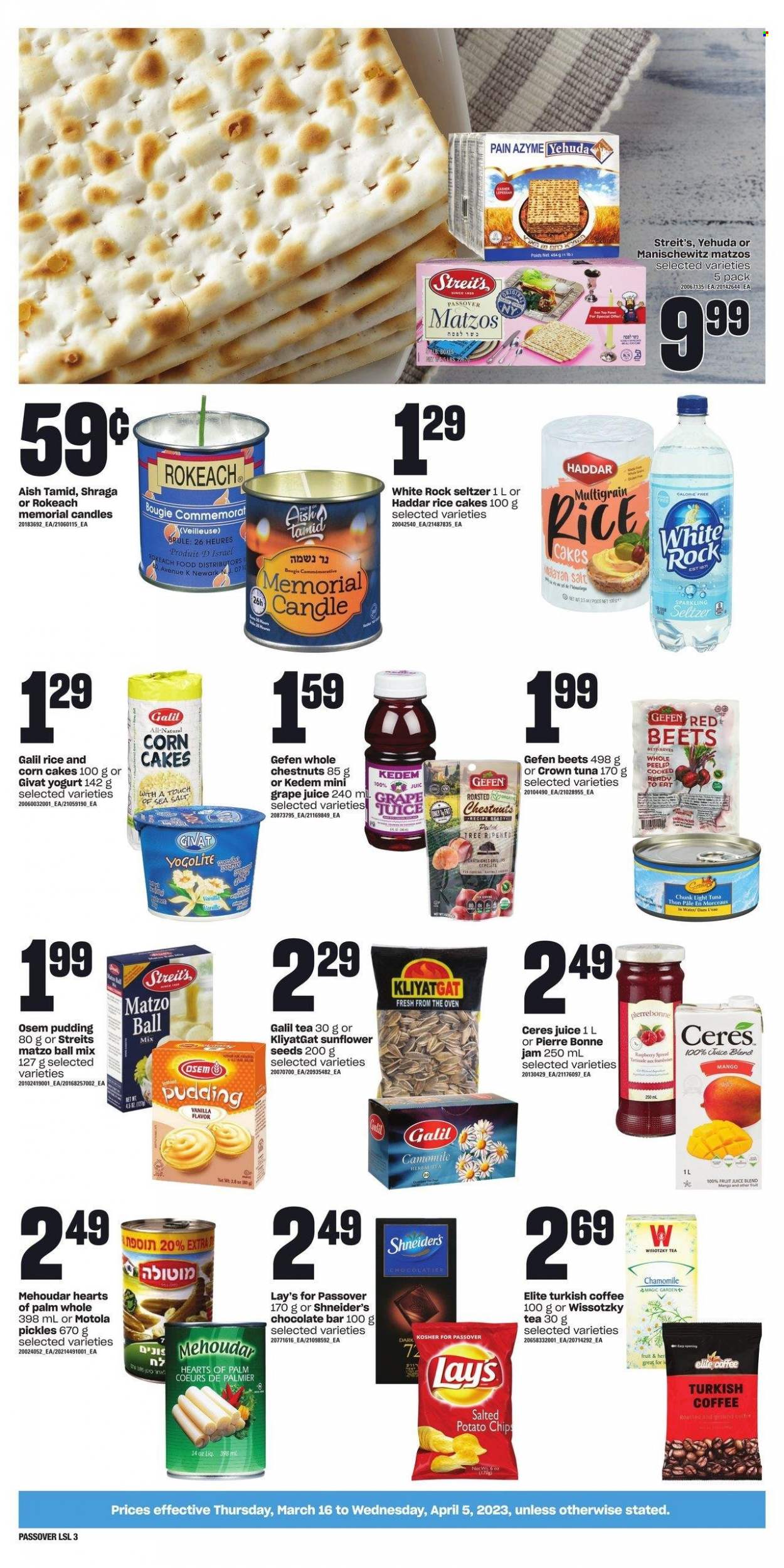Loblaws flyer - March 16, 2023 - April 05, 2023. Page 3