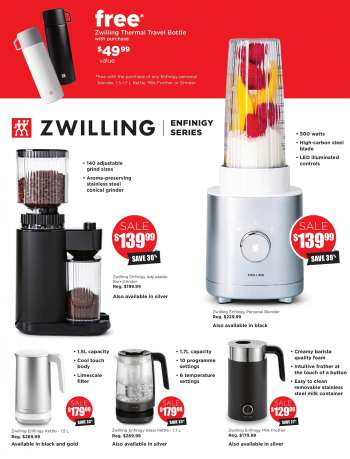 {storeUpper} flyer