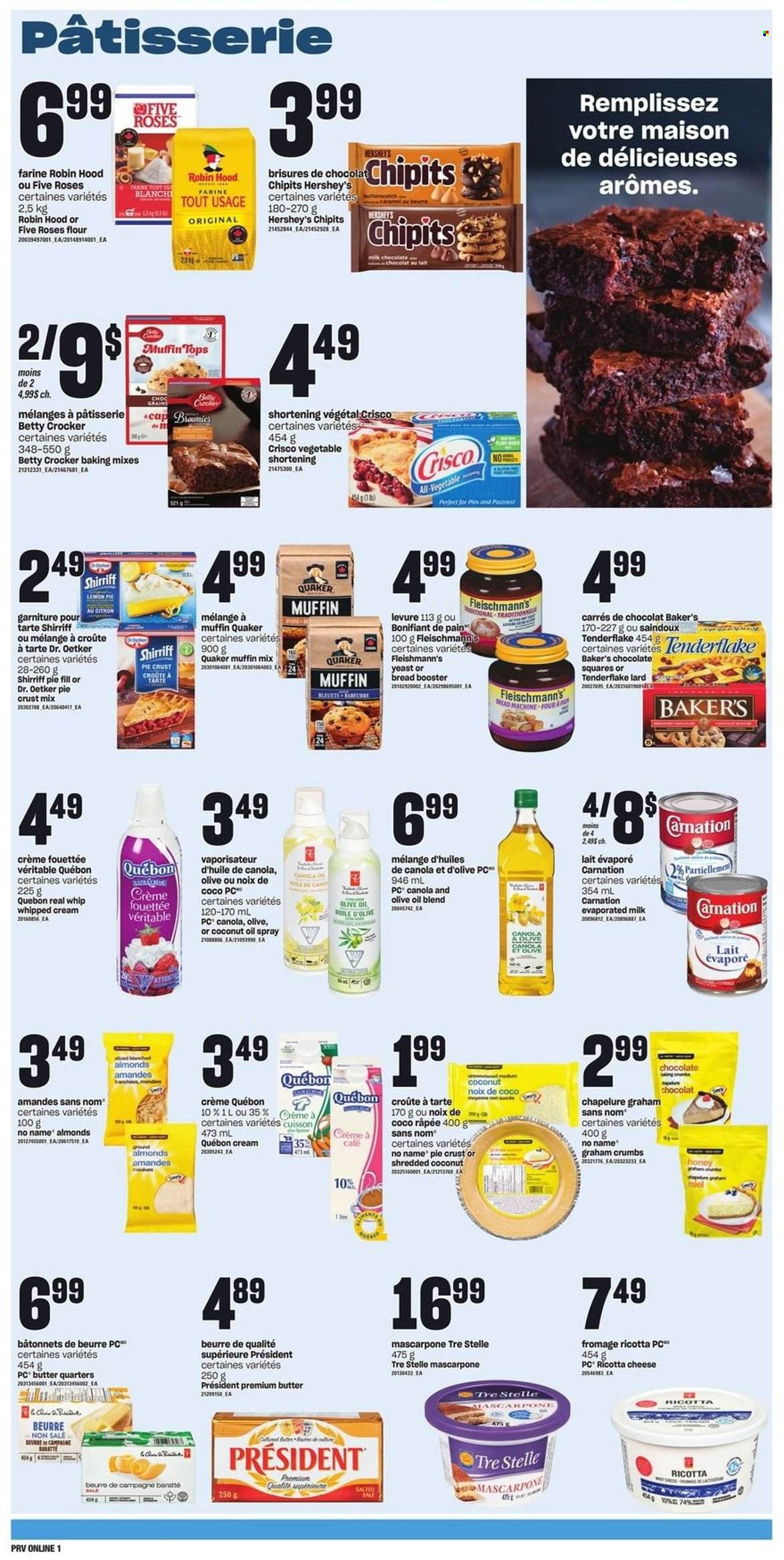 Provigo flyer - March 23, 2023 - March 29, 2023. Page 5