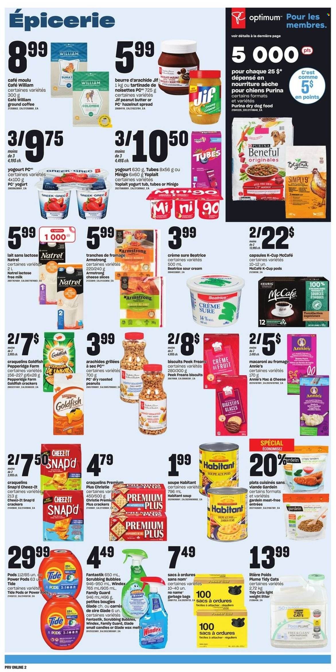 Provigo flyer - March 23, 2023 - March 29, 2023. Page 6