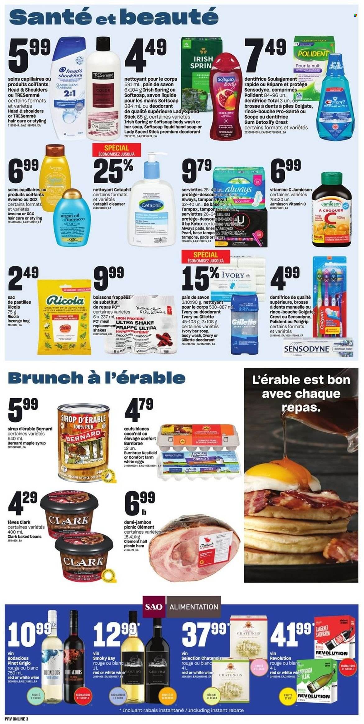 Provigo flyer - March 23, 2023 - March 29, 2023. Page 7