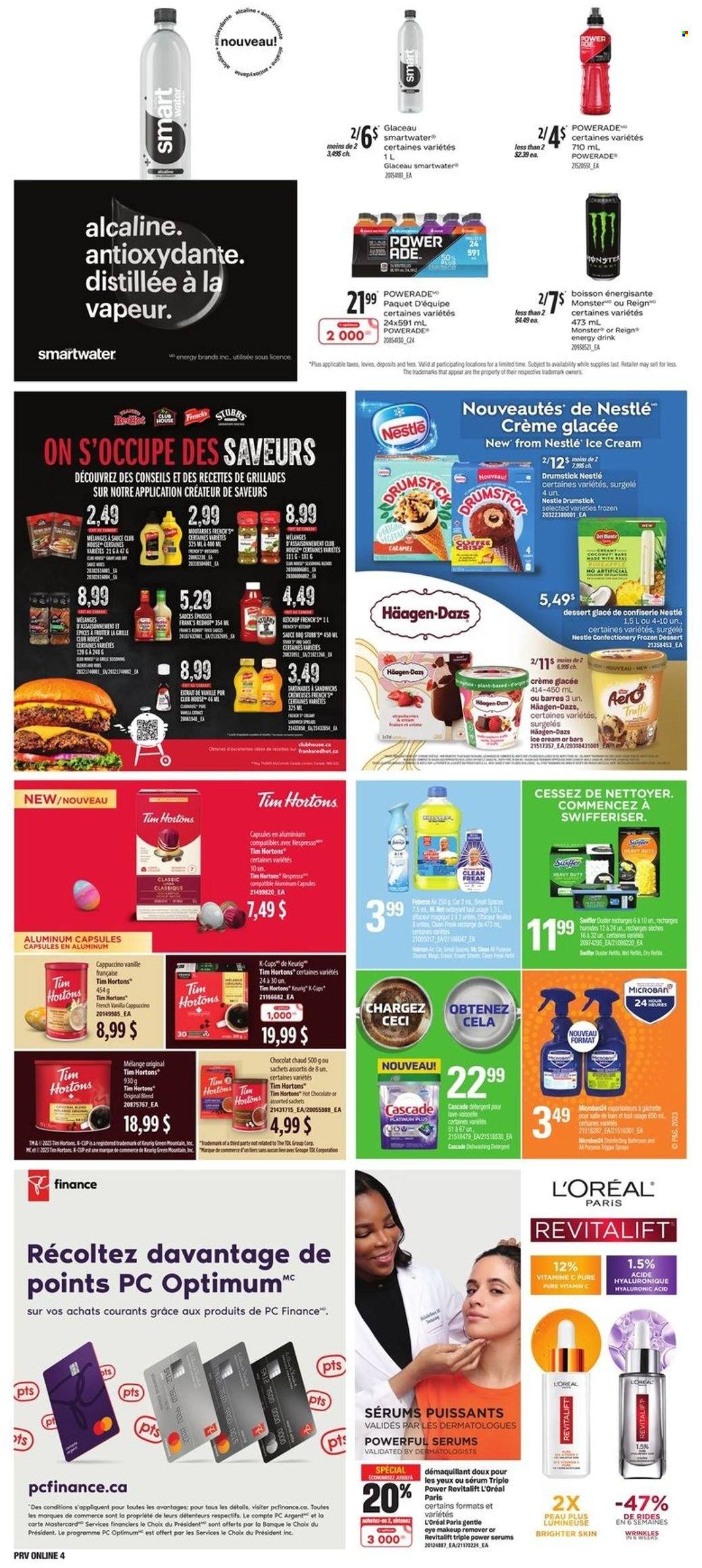 Provigo flyer - March 23, 2023 - March 29, 2023. Page 8