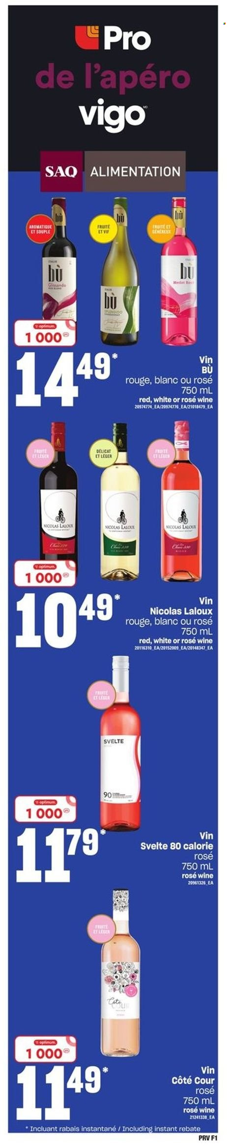 Provigo flyer - March 23, 2023 - March 29, 2023. Page 10