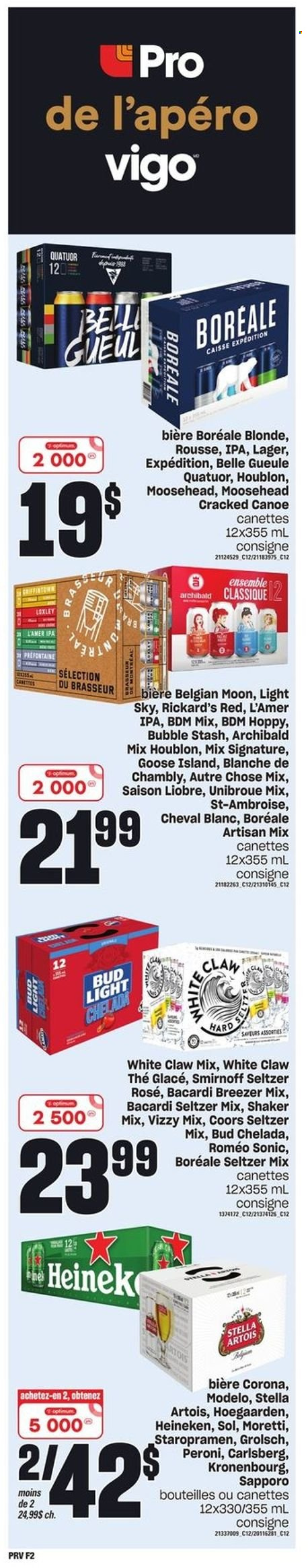 Provigo flyer - March 23, 2023 - March 29, 2023. Page 11