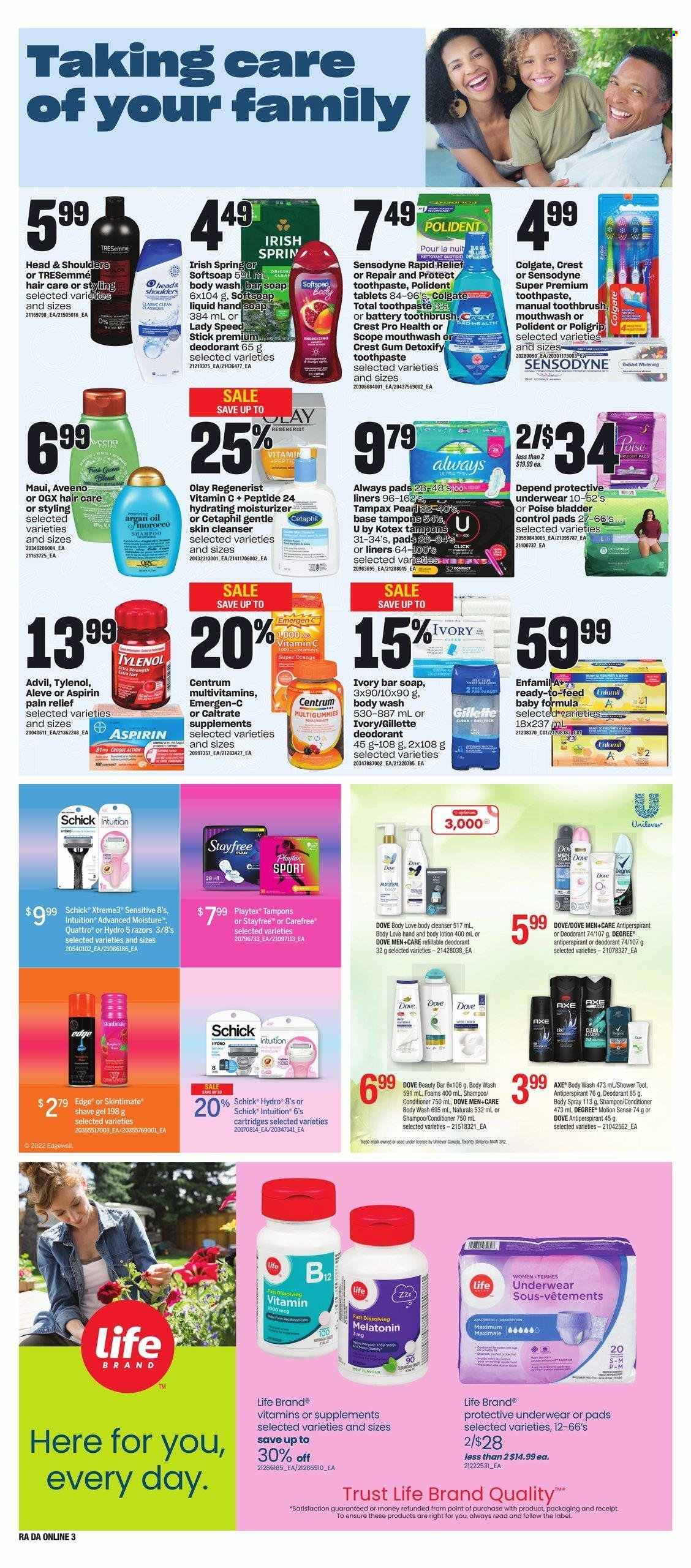 Atlantic Superstore flyer - March 23, 2023 - March 29, 2023. Page 8