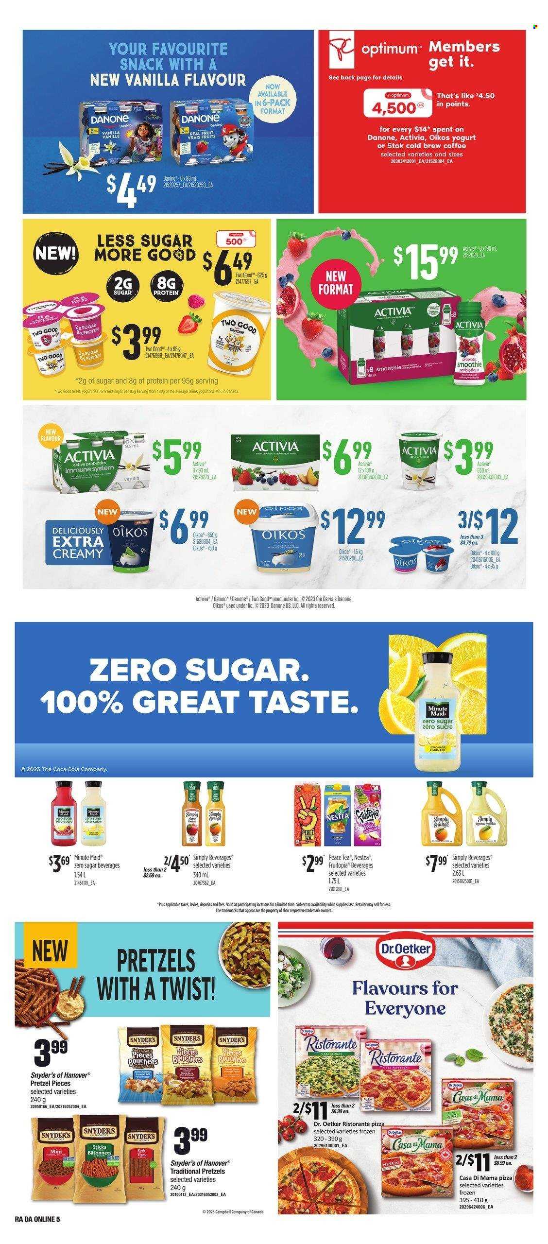 Atlantic Superstore flyer - March 23, 2023 - March 29, 2023. Page 10