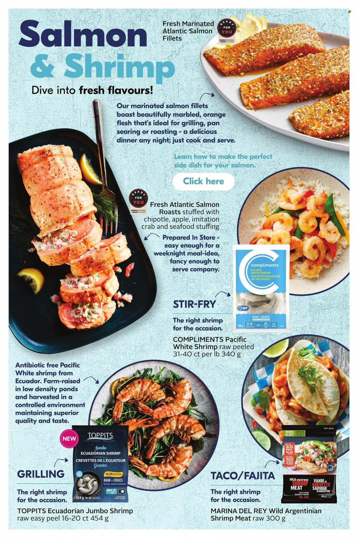 Sobeys flyer - March 23, 2023 - March 29, 2023. Page 10