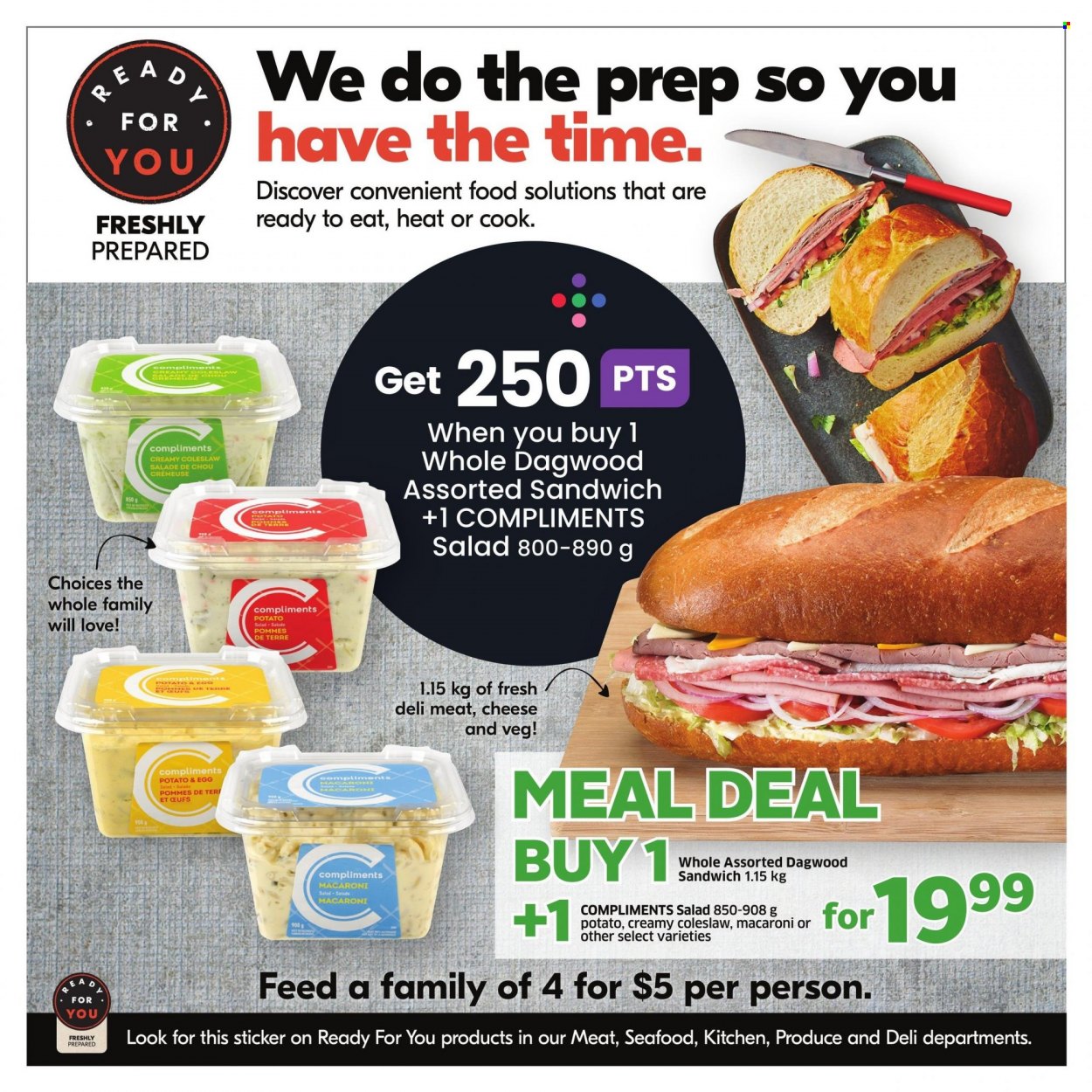 Sobeys flyer - March 23, 2023 - March 29, 2023. Page 13