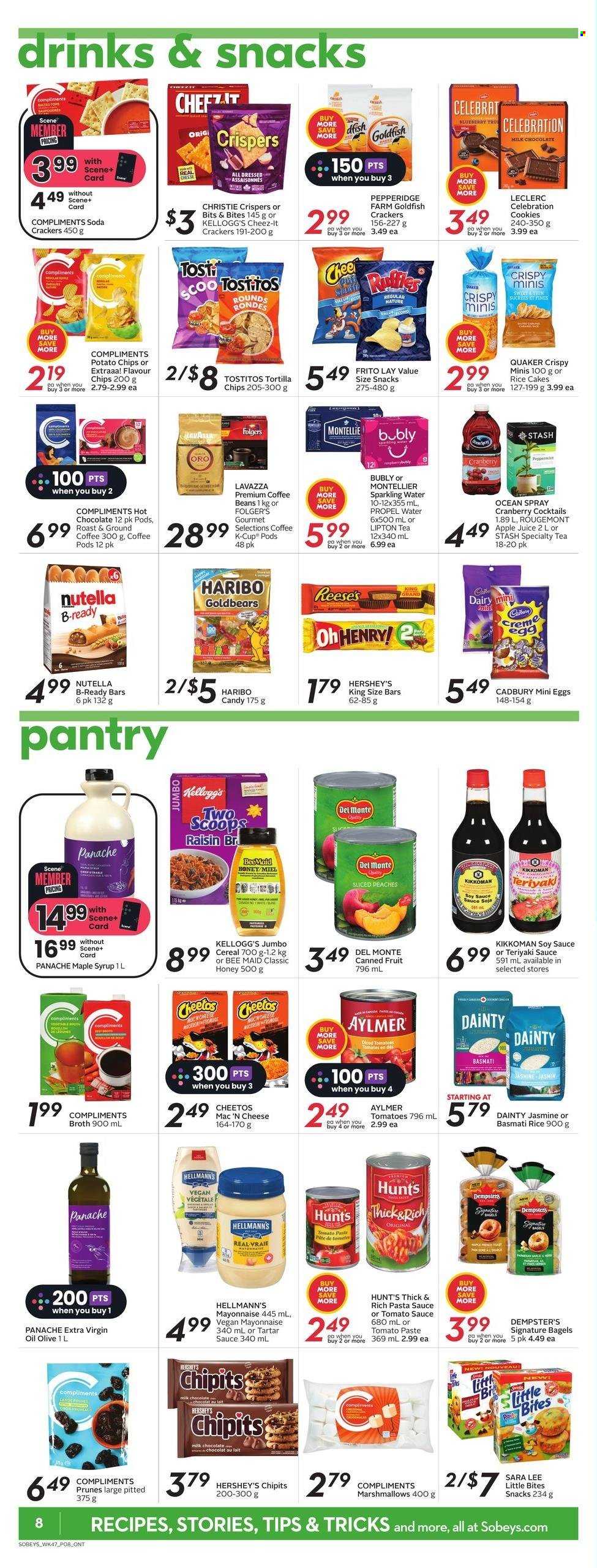 Sobeys flyer - March 23, 2023 - March 29, 2023. Page 16