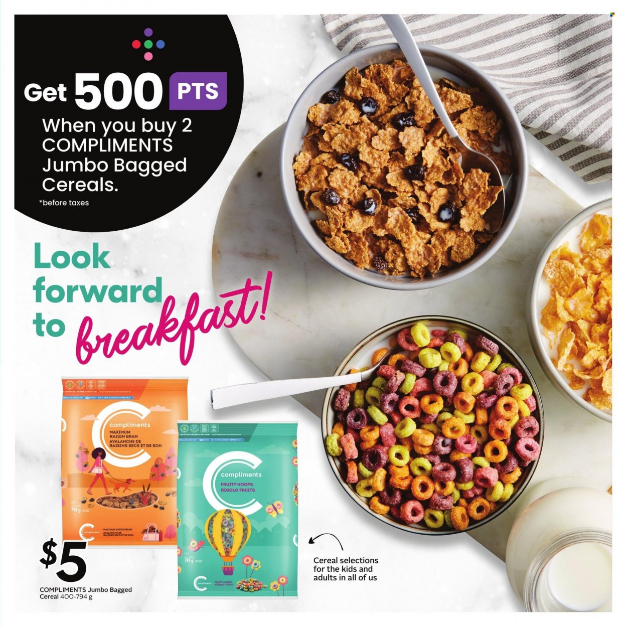 Sobeys flyer - March 23, 2023 - March 29, 2023. Page 18