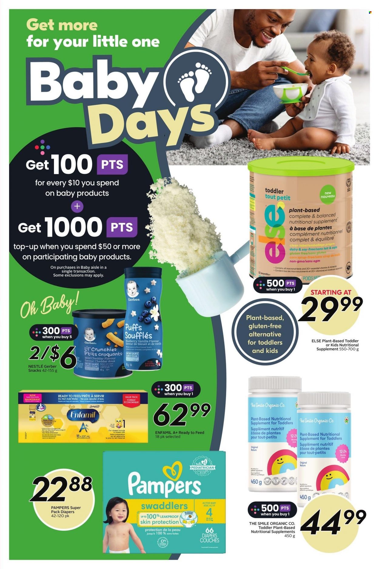 Sobeys flyer - March 23, 2023 - March 29, 2023. Page 21