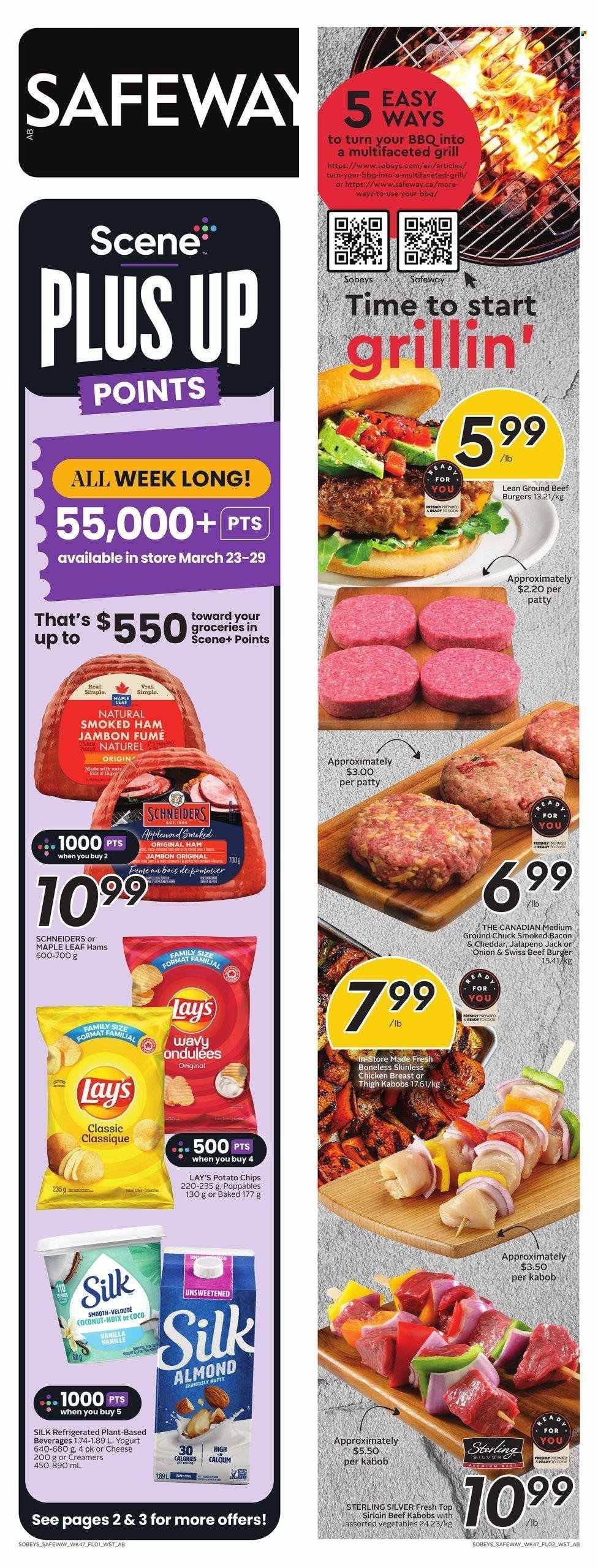 Sobeys flyer - March 23, 2023 - March 29, 2023. Page 22