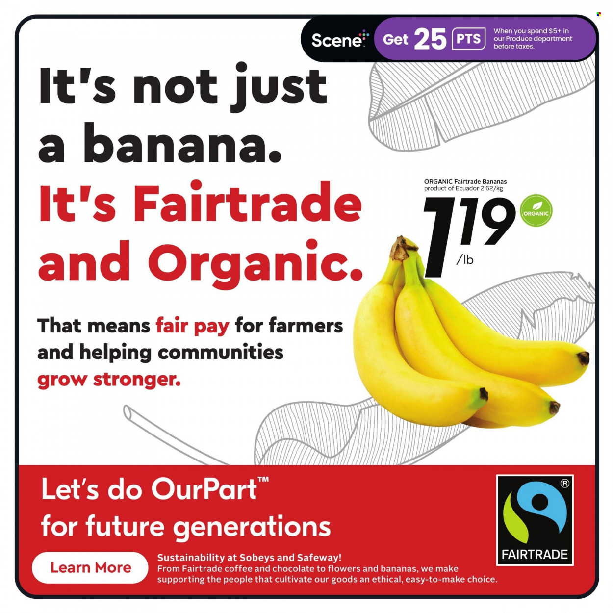 Sobeys flyer - March 23, 2023 - March 29, 2023. Page 6