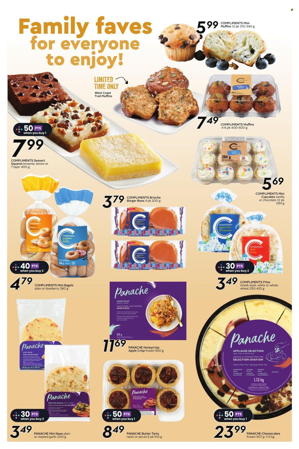 Sobeys flyer - March 23, 2023 - March 29, 2023. Page 11