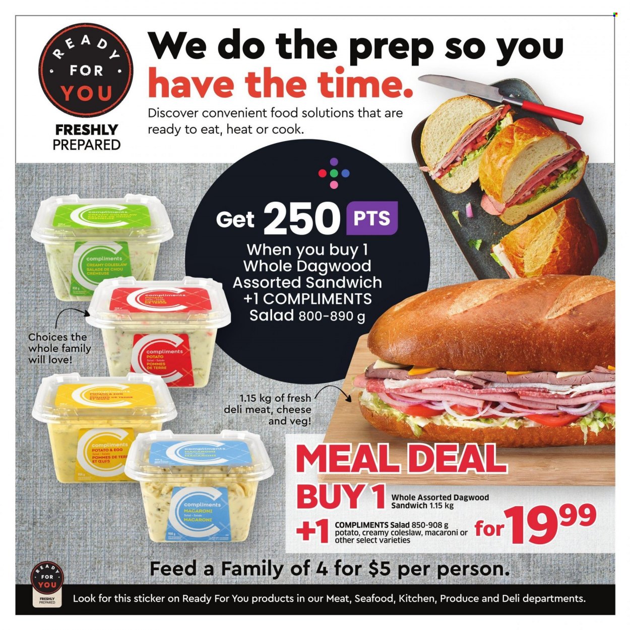 Sobeys flyer - March 23, 2023 - March 29, 2023. Page 12