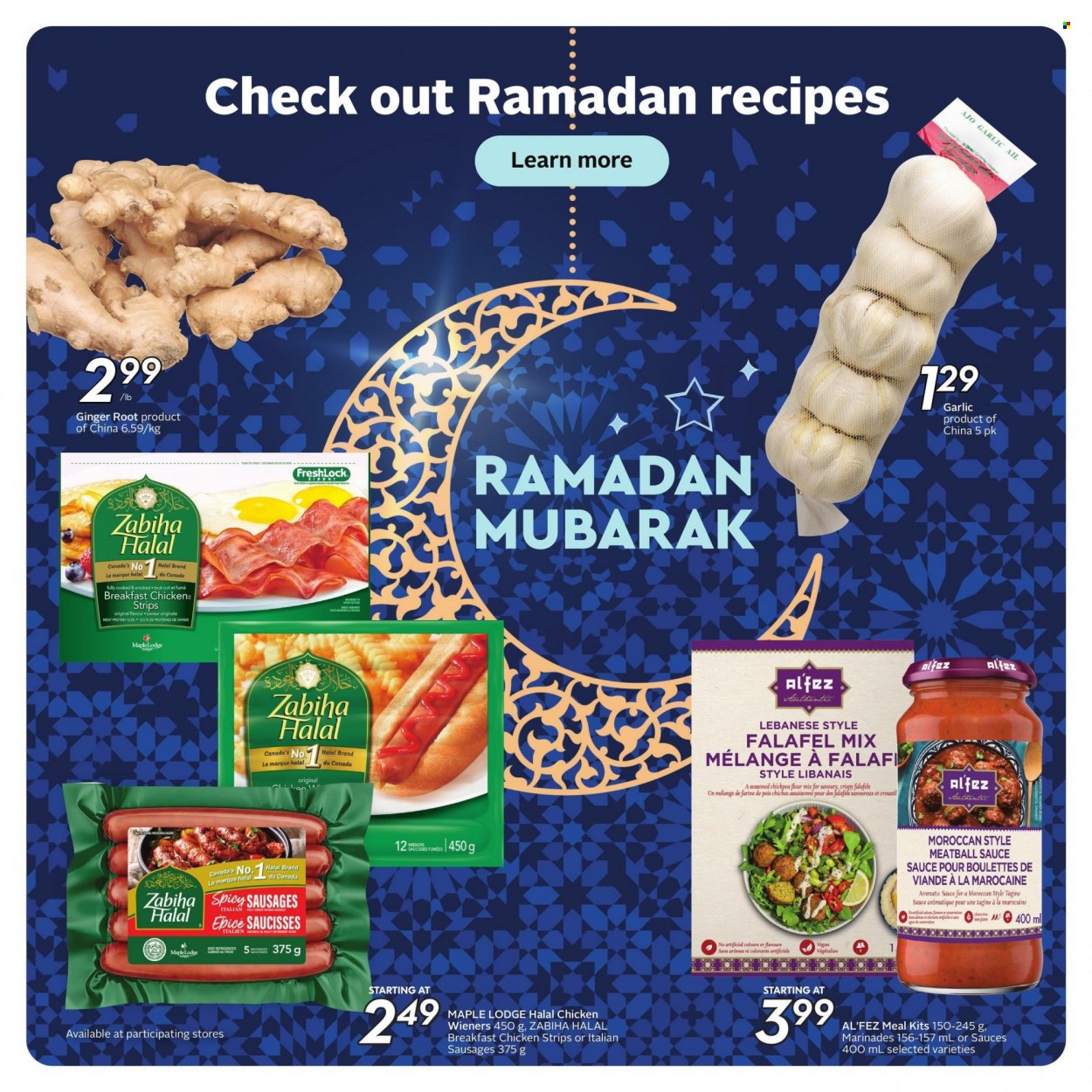 Sobeys flyer - March 23, 2023 - March 29, 2023. Page 14