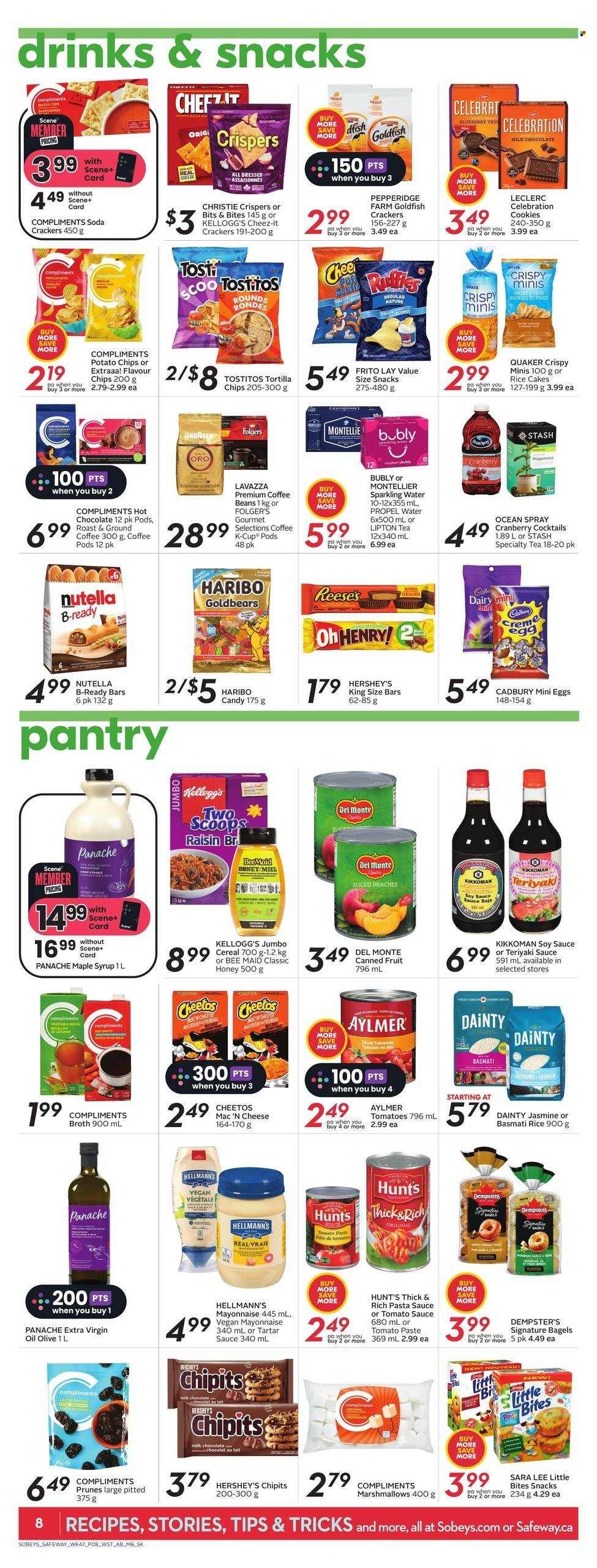 Sobeys flyer - March 23, 2023 - March 29, 2023. Page 15