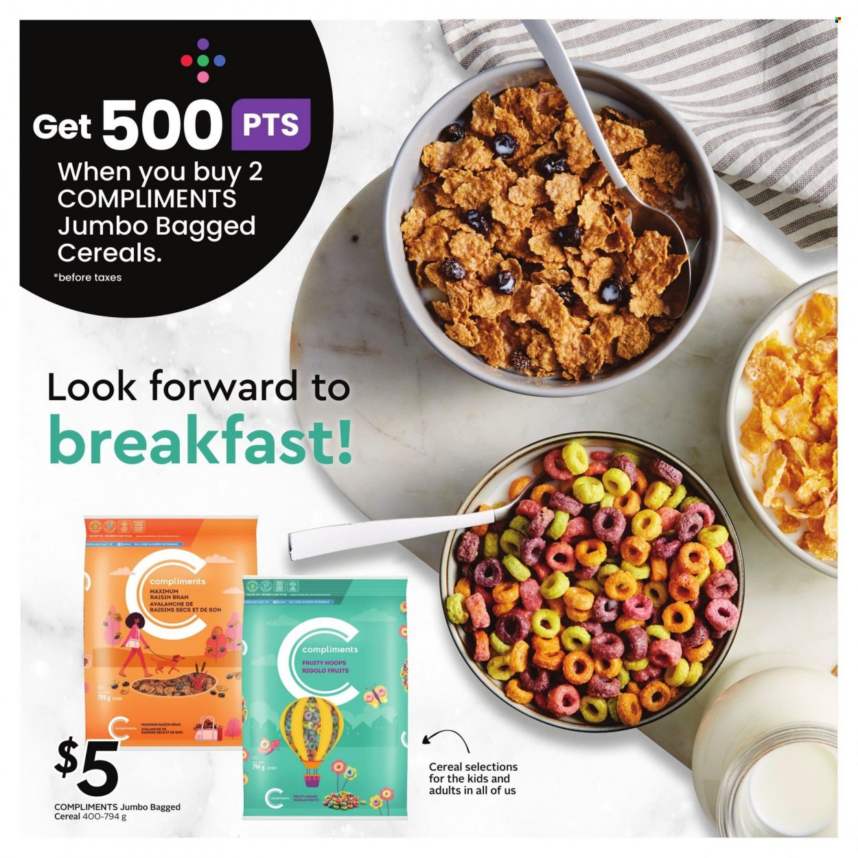 Sobeys flyer - March 23, 2023 - March 29, 2023. Page 16