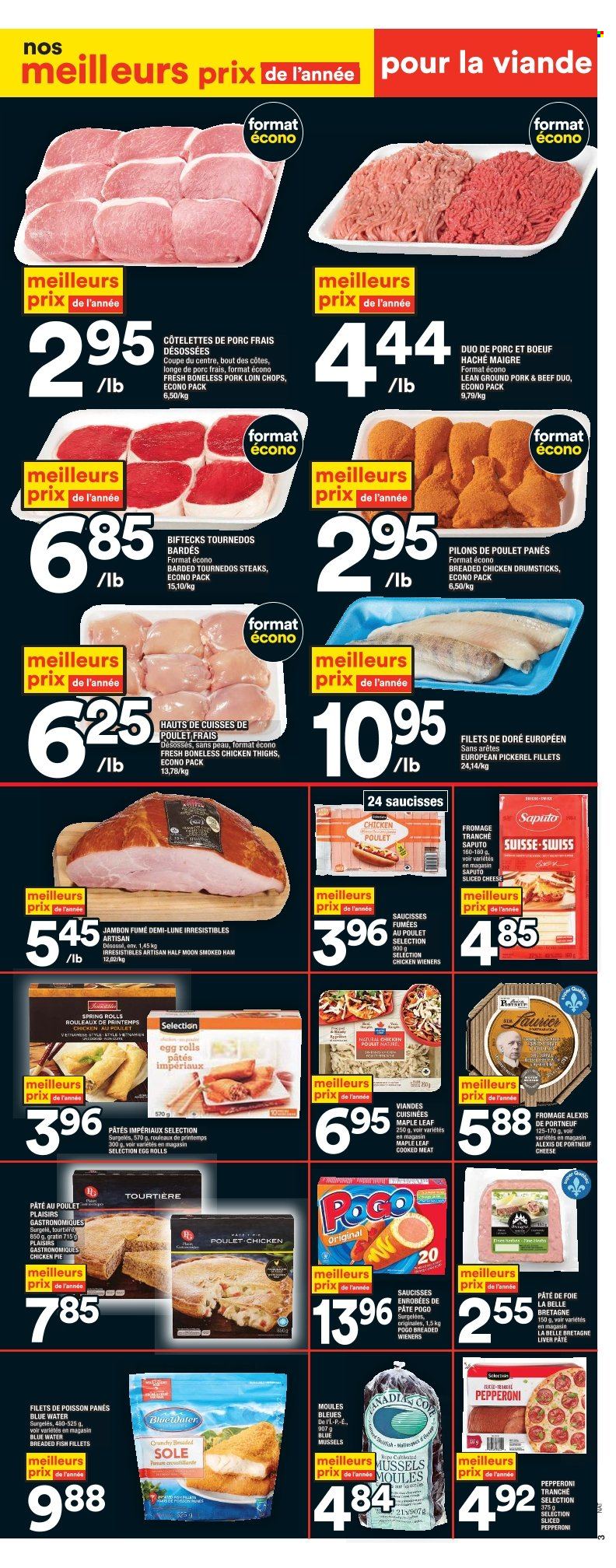 Super C flyer - March 23, 2023 - March 29, 2023. Page 4