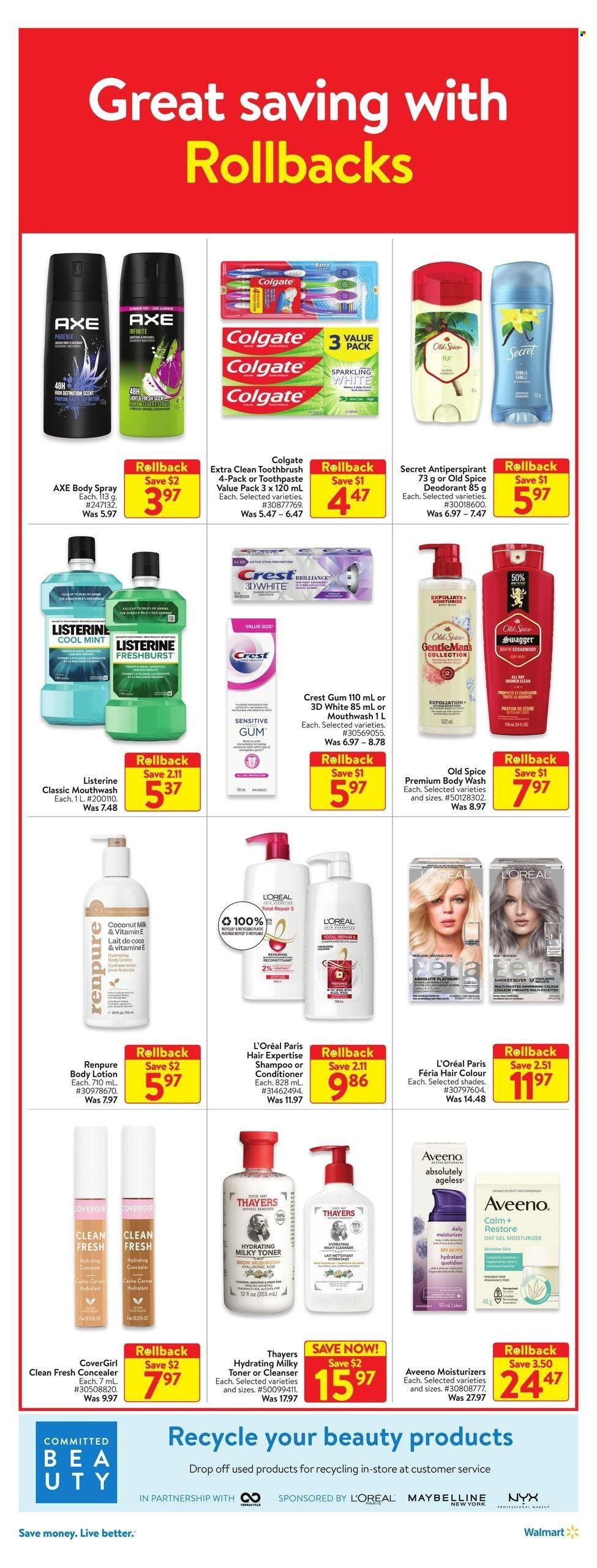 Walmart flyer - March 23, 2023 - March 29, 2023. Page 9