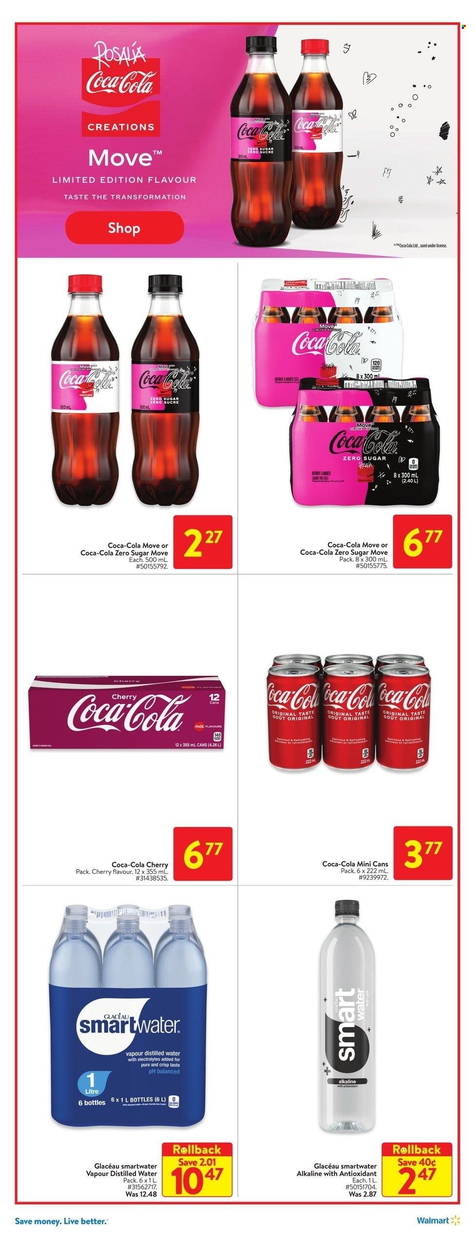 Walmart flyer - March 23, 2023 - March 29, 2023. Page 18