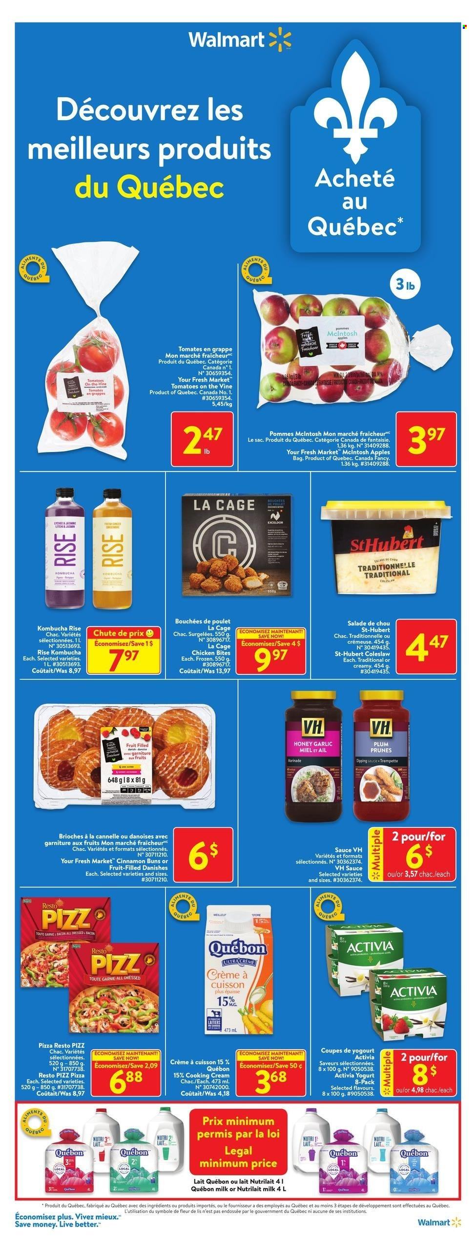 Walmart flyer - March 23, 2023 - March 29, 2023. Page 3