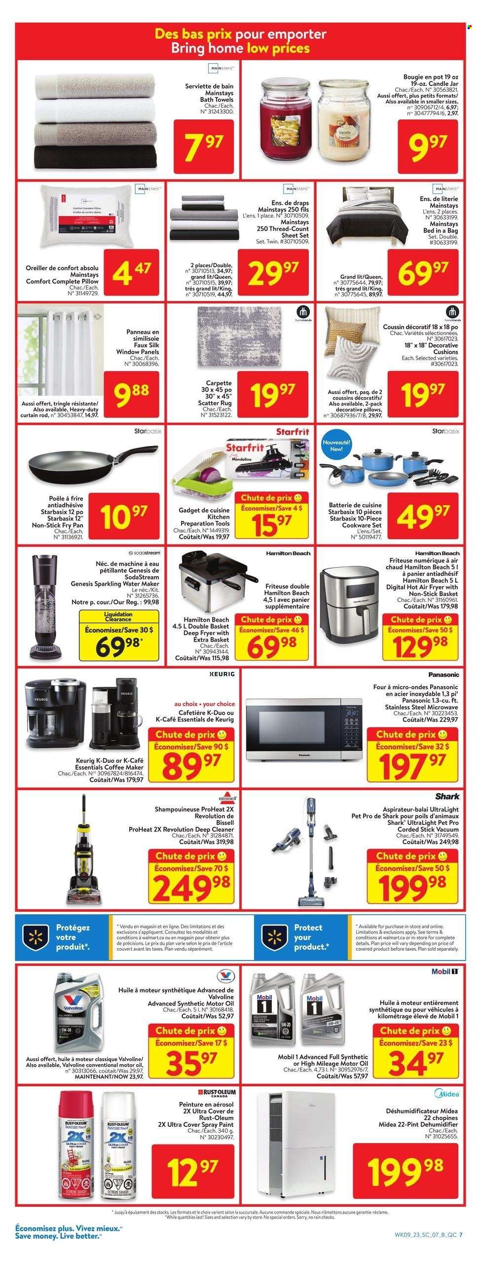 Walmart flyer - March 23, 2023 - March 29, 2023. Page 12