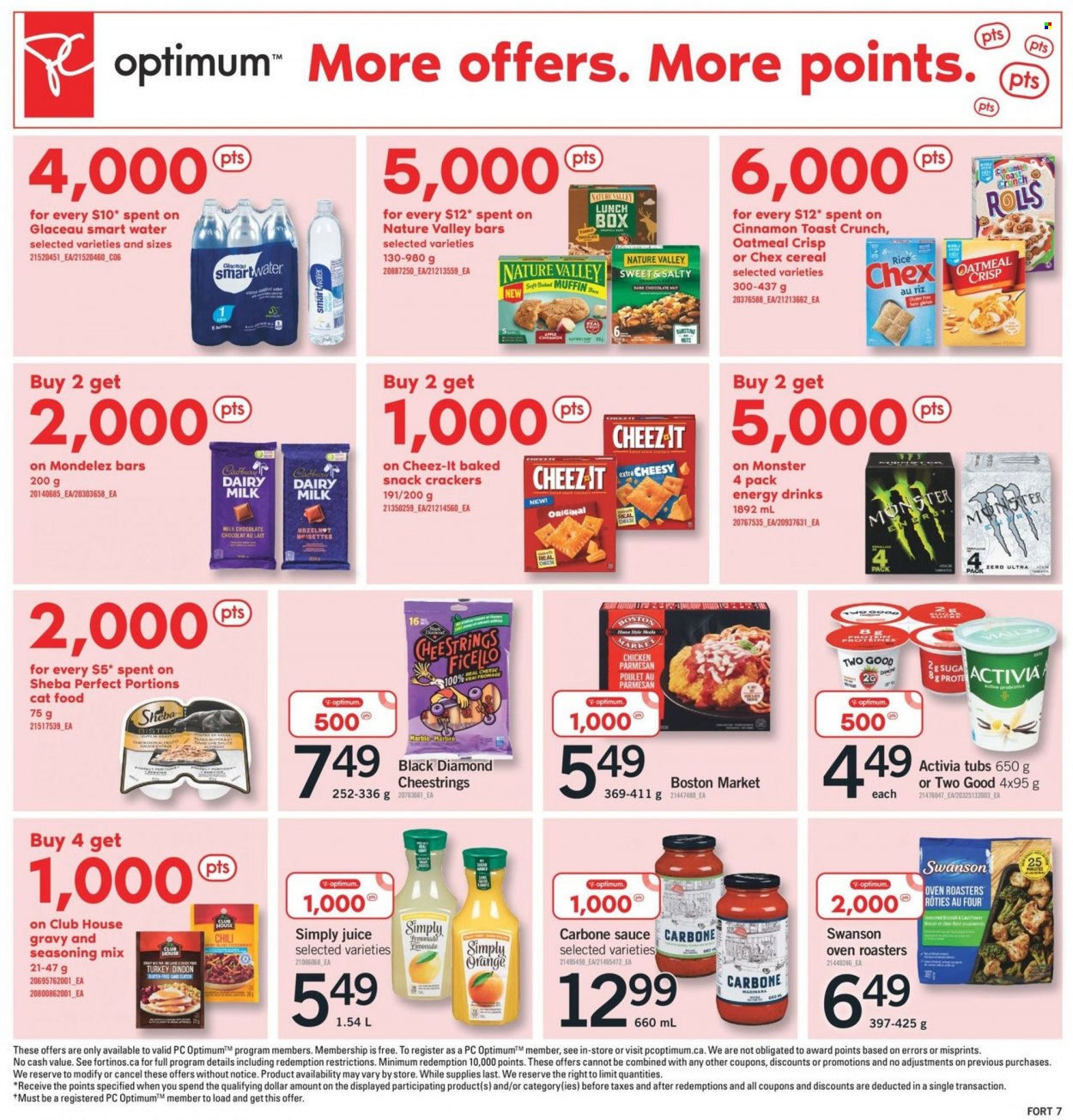Fortinos flyer - March 23, 2023 - March 29, 2023. Page 8