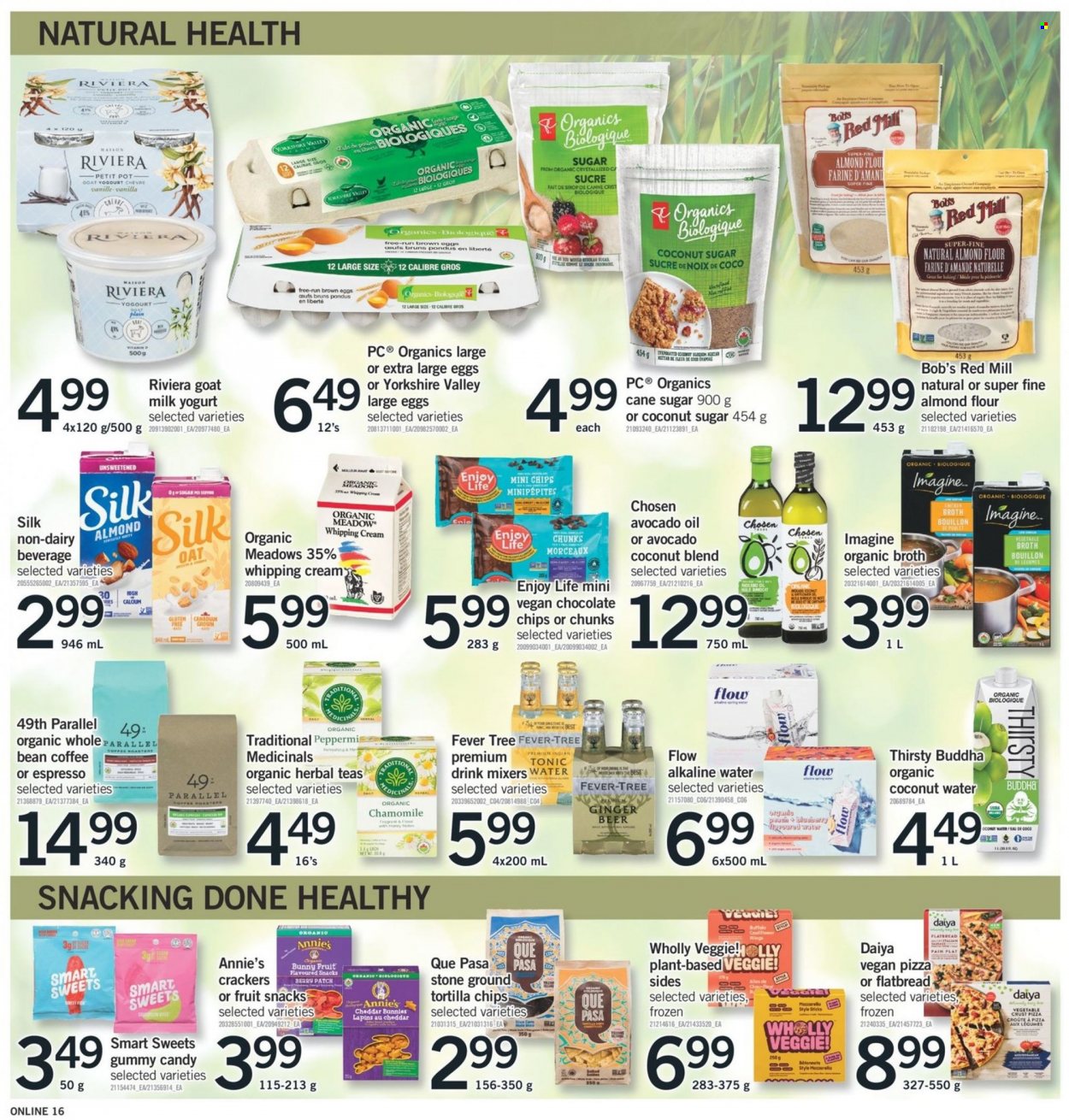 Fortinos flyer - March 23, 2023 - March 29, 2023. Page 15