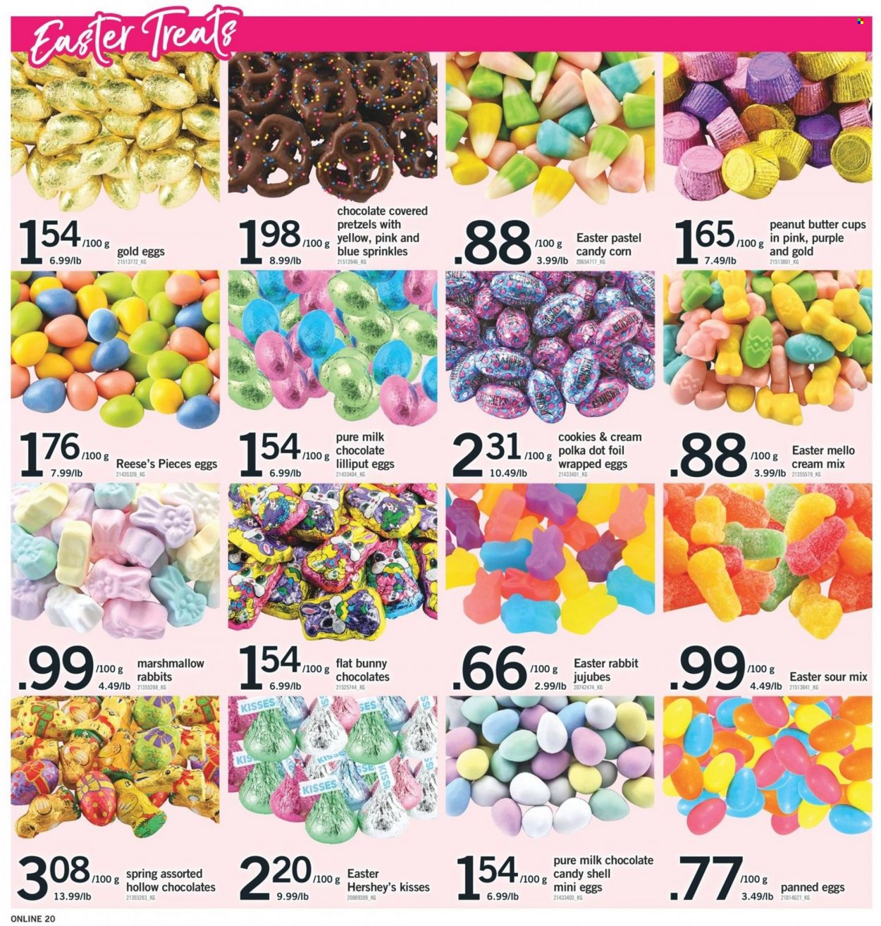 Fortinos flyer - March 23, 2023 - March 29, 2023. Page 19