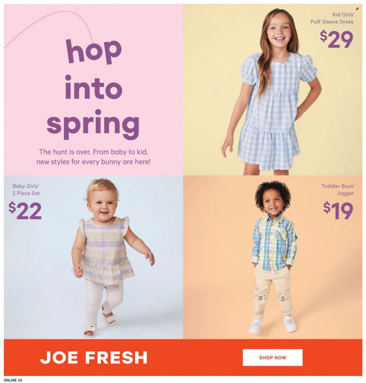 Fortinos flyer - March 23, 2023 - March 29, 2023. Page 23