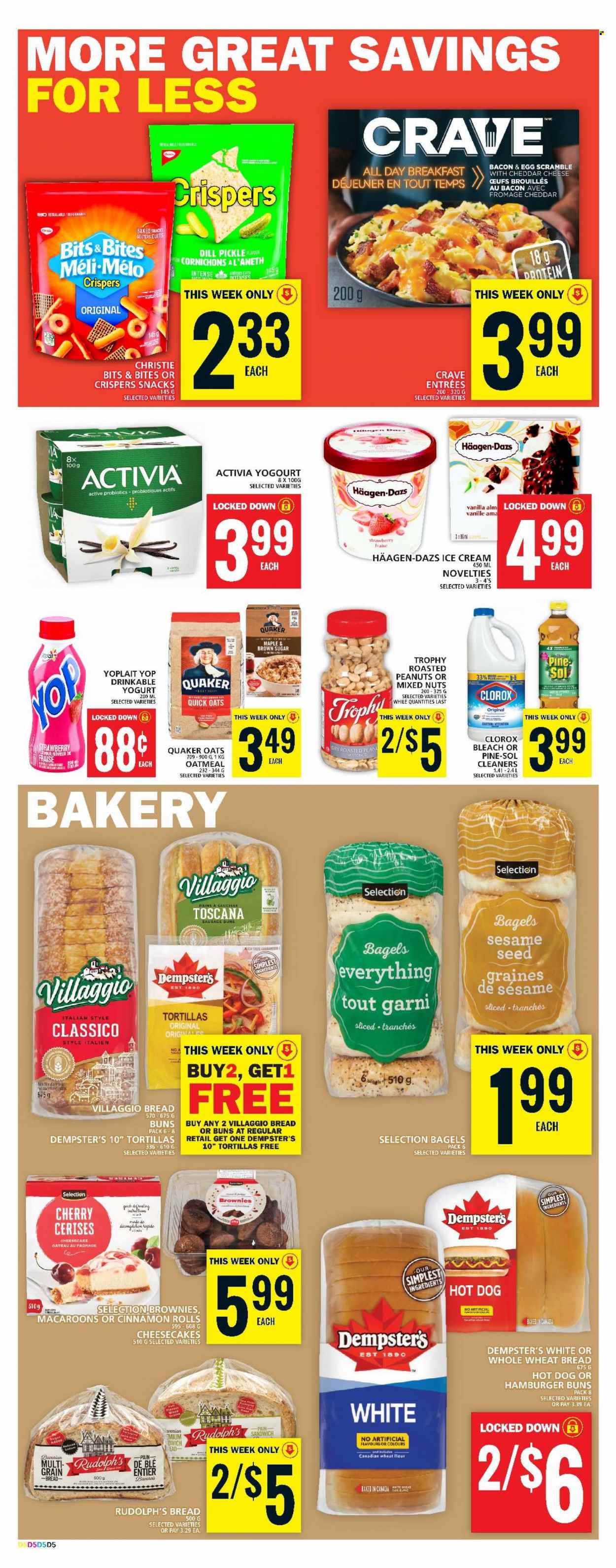 Food Basics flyer - March 23, 2023 - March 29, 2023. Page 7