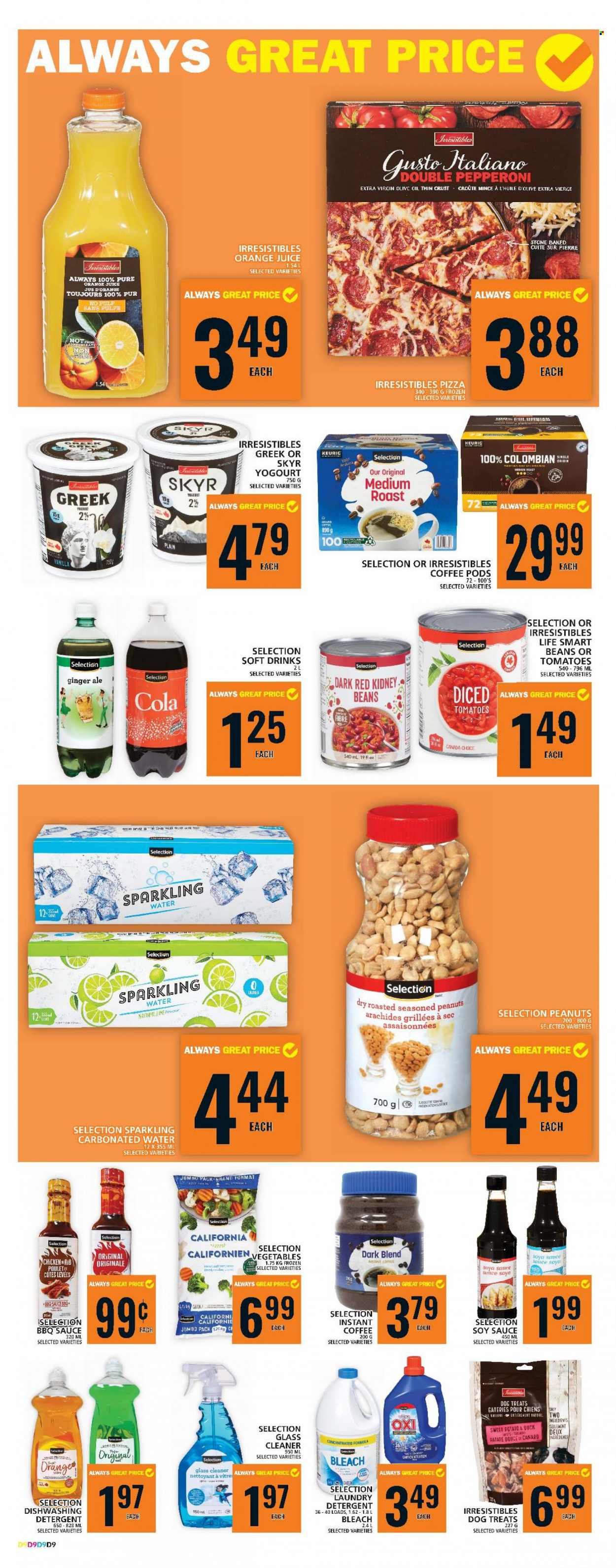 Food Basics flyer - March 23, 2023 - March 29, 2023. Page 11