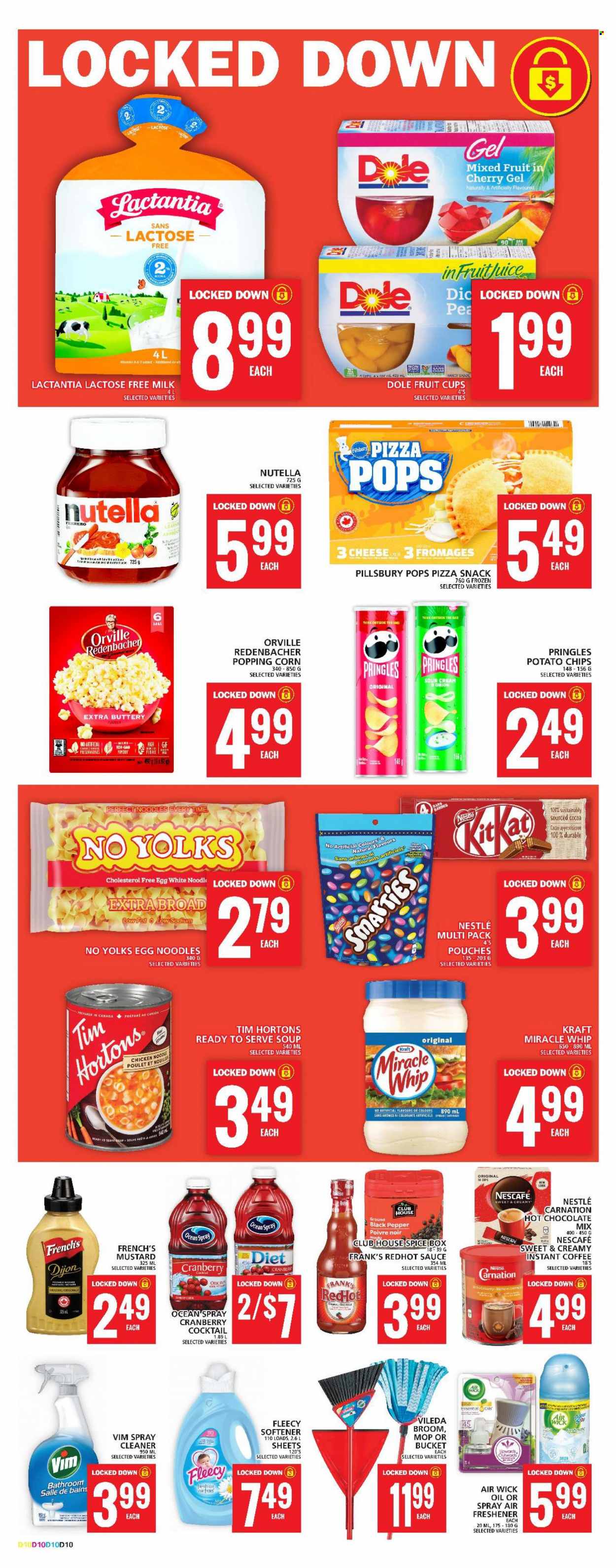 Food Basics flyer - March 23, 2023 - March 29, 2023. Page 12